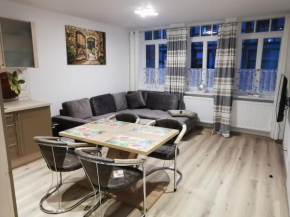 Ferienwohnung Northeim City